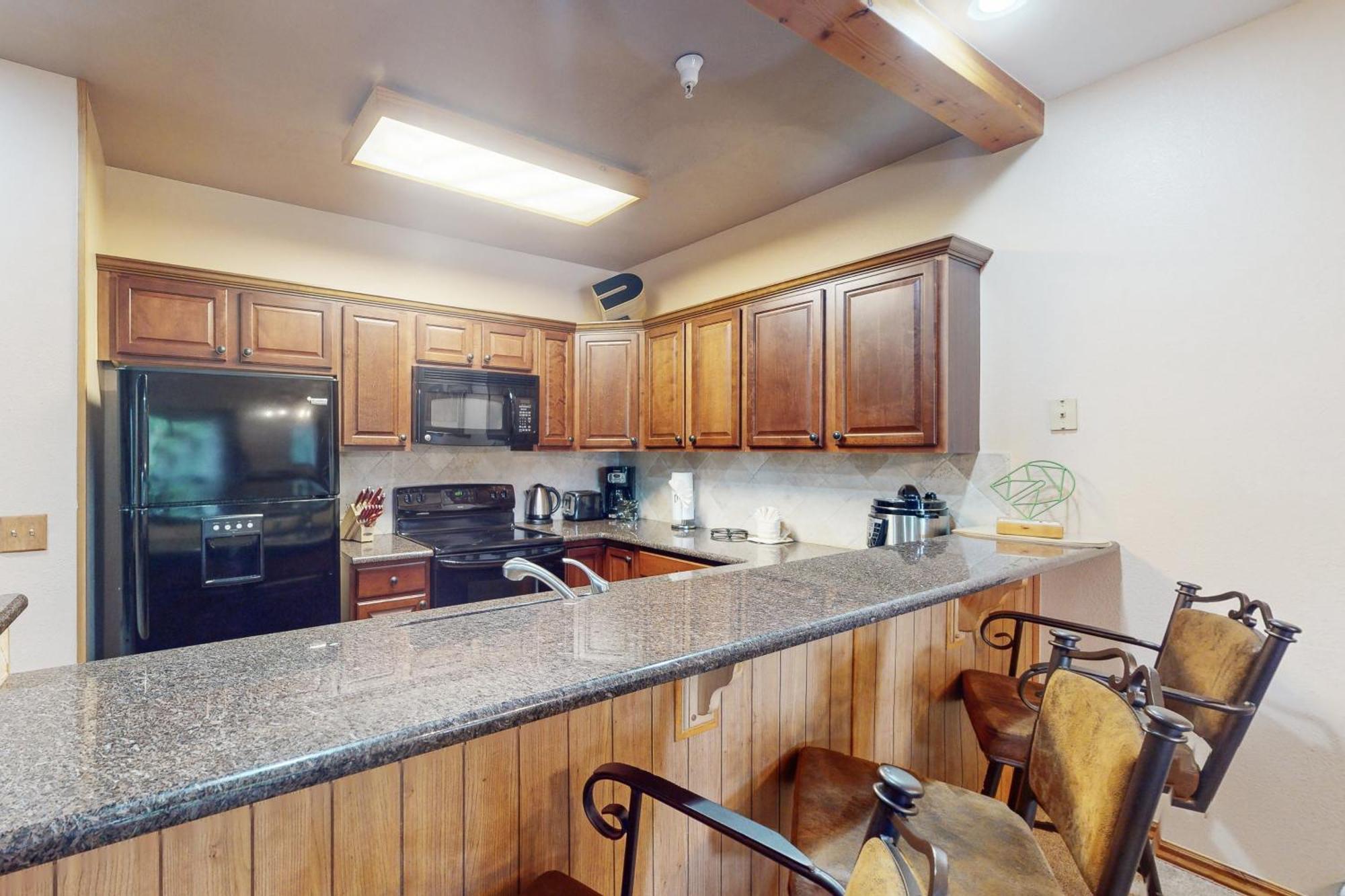Antlers Condo Unit A21 Breckenridge Exterior photo
